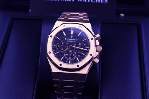 Audemars Piguet 